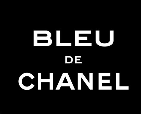 blue Chanel logo